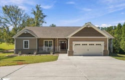 225 S Point Harbor Drive, Chappells, SC 29037
