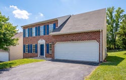 6940 Linn Dr, Roanoke, VA 24019