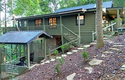 344 Buck Ridge Road, Suches, GA 30572