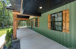 17097 State Highway H, Glen Allen, MO 63751