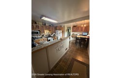 3495 Bursley Highway, Charlotte, MI 48813