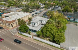 507 E ELIZABETH ST., BROWNSVILLE, TX 78521