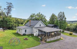 1886 LUTZ HOLLOW, MOUNT JACKSON, VA 22842