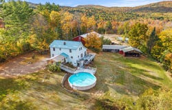 951 Main Street, Dixfield, ME 04224