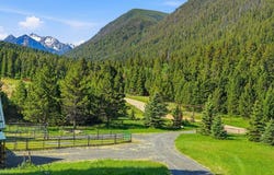 1105 S Boulder Rd, Cardwell, MT 59721