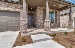 1319 Beach Boulevard, Sherman, TX 75090