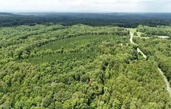 Bunker Hill Road, Walnut Cove, NC 27052