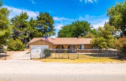 9829 E Ave S12 Vic 98th Ste, Littlerock, CA 93543