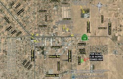 Pueblo Rd, Apple Valley, CA 92308