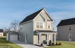 104 Pendleton Trace, Edenton, NC 27932