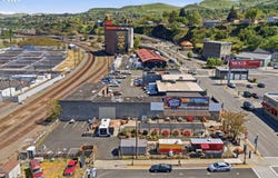 801 E 2ND St, TheDalles, OR 97058