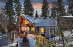 39263 N Bay, Big Bear Lake, CA 92315