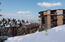 3900 Big Mountain Road, Whitefish, MT 59937