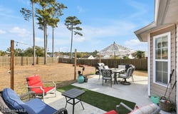 4911 Beech Tree Drive SE, Southport, NC 28461