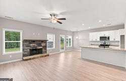 360 May Lane, Carnesville, GA 30521