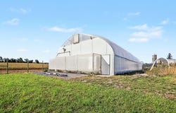 5089 E Harrison Road, Walkerville, MI 49459