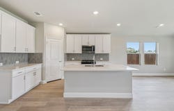 1208 Morrell Drive, Princeton, TX 75071