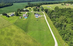 6006 W 675 N, Delphi, IN 46923