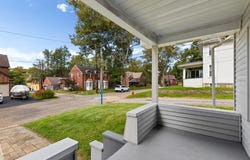 1458 Grand Avenue, Wellsburg, WV 26070