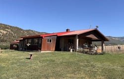 18726 Kimball Creek Road, Collbran, CO 81624