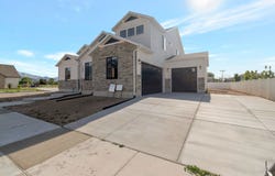 2672 E 360 S, Spanish Fork, UT 84660