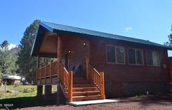 36 1009 UNIT 7 (CABIN 97), Greer, AZ 85927