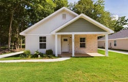 Hattaway Road lot: E, Opp, AL 36467