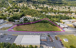 560 LEE HWY, VERONA, VA 24482