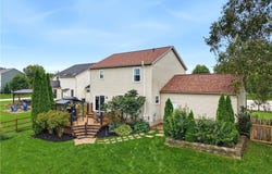 2465 Buckeye Boulevard, Ravenna, OH 44266