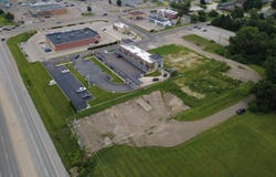 16th Street lot: 2, Peru, IL 61354