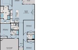 1612 Rose Button Way, Gulf Breeze, FL 32563