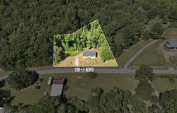 2421 E Silver Shoals Road, Toccoa, GA 30577
