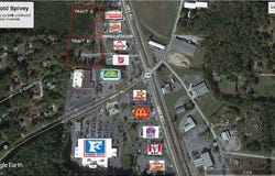 1103 N 3rd Avenue, CHATSWORTH, GA 30705