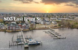 805 E Front Street, New Bern, NC 28560