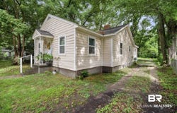 1806 N Mott Drive, Mobile, AL 36617