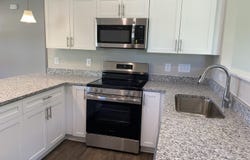 1057 Pinnix Loop, Burlington, NC 27217
