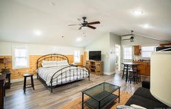 7 Vogel Drive, Heber Springs, AR 72543