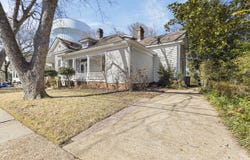 215 3rd Ave S, Columbus, MS 39701