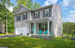 110 CHESTERFIELD Court, LOCUST GROVE, VA 22508