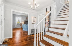 1606 N MARKET Street, FREDERICK, MD 21701