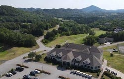 Putters Peak, Tazewell, TN 37879