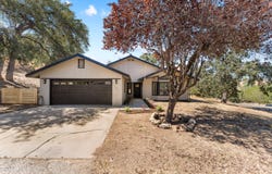 22381 William Tell, Tehachapi, CA 93561