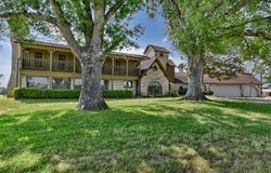 2575 Old Mill Creek Road, Brenham, TX 77833