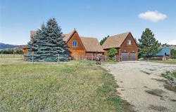 5 Comanche Trail, Red Lodge, MT 59068
