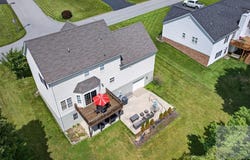377 Brandon Drive, BLUEFIELD, VA 24605