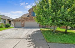 5817 Minerva Cv, Round Rock, TX 78665