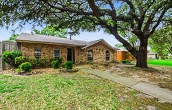1408 Vanderbilt Drive, Plano, TX 75023