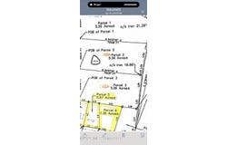 Parcel 2&3 Harper College Road, Gloster, MS 39638