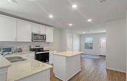 2109 Berman Drive, Forney, TX 75126