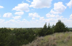 E County Rd 41, Woodward, OK 73801-0000